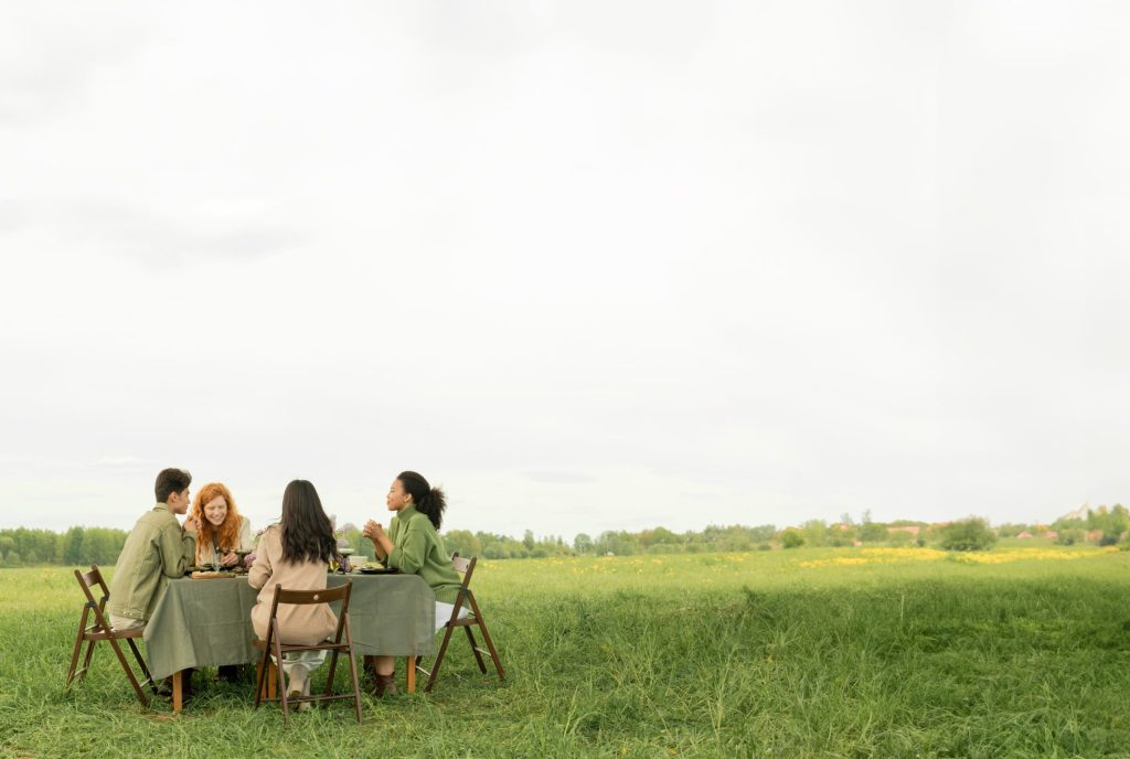 The Art of Dying (of Life) and Other Paradoxes