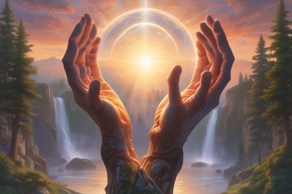 Why energy healing should be a primary modality among various healing techniques?